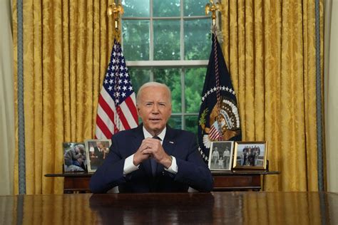 Joe Biden Odustao Od Kandidature Jabuka Tv