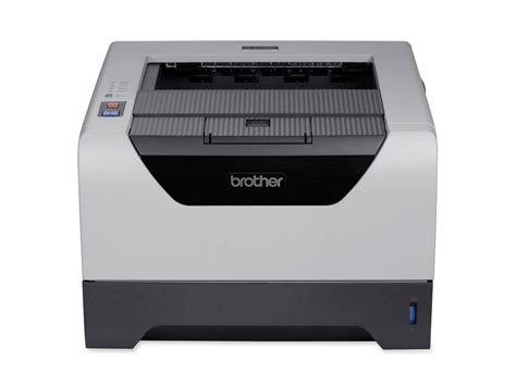 Brother Hl Dw Monochrome Laser Printer With Wireless Networking And