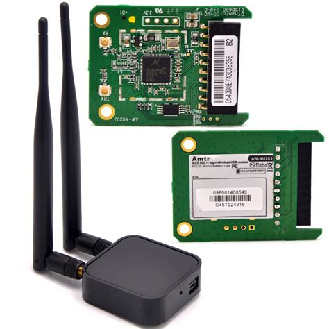 AW NU203 Atheros AR9271 802 11 B G N 150Mbps USB Wireless WiFi Adapter