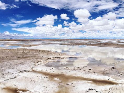 Le Salar D Uyuni Le Plus Grand D Sert De Sel Du Monde Escale De Nuit