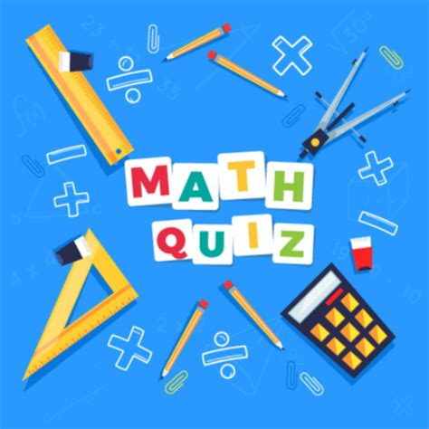 Math Quiz - Grade 5 | Quizizz