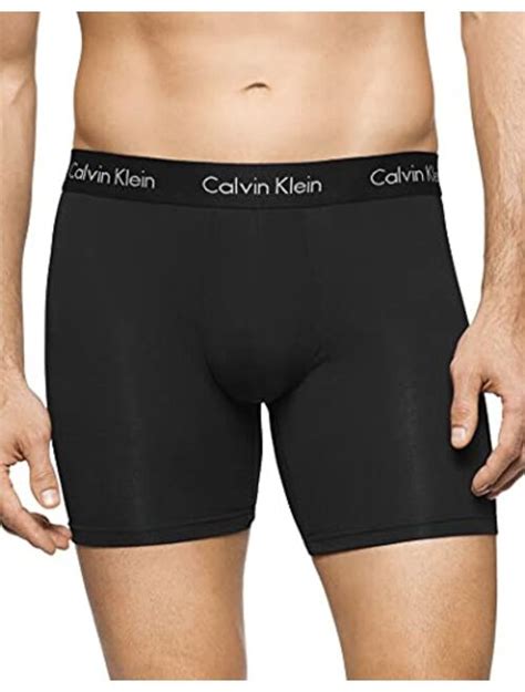 Buy Calvin Klein Mens Body Modal Boxer Briefs Online Topofstyle