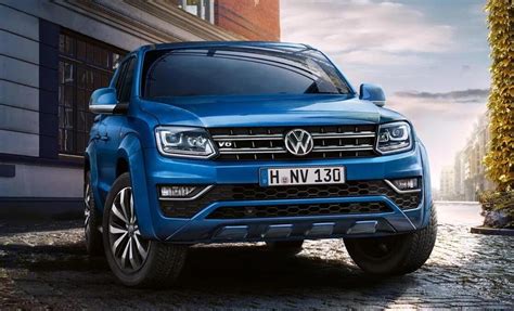 Volkswagen Veicoli Commerciali Amarok 2 0 TDI 140 CV 4MOTION Inseribile