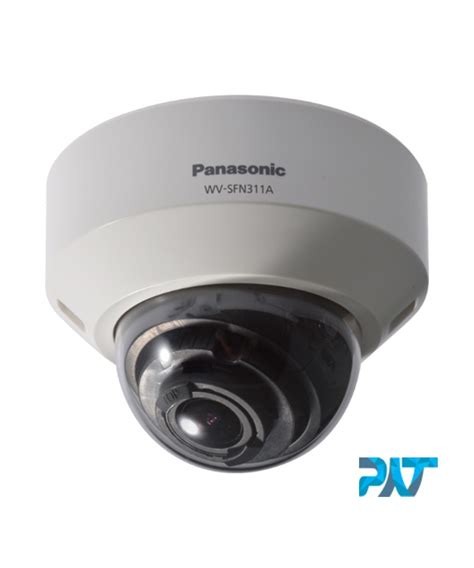 Camera Cctv Panasonic Wv Sfn A