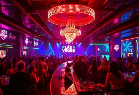 las vegas nightlife  hottest clubs bars    soar ccsc