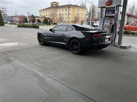 Any recommendations on mods? Just got this camaro a few months bad and ...