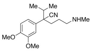 Verapamil Ep Impurity F Neugen Labs