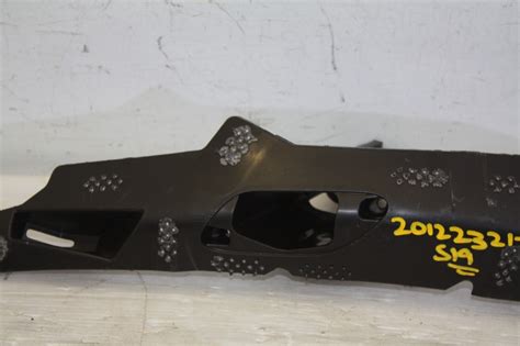 Ford Kuga Front Bumper Left Bracket On Lv B D Genuine