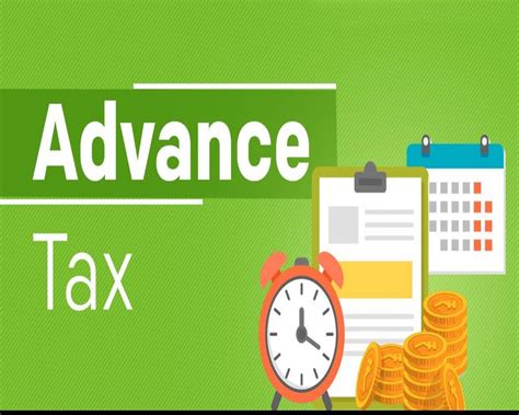 Advance Tax Calculation Process How To Calculate Advance Tax Income