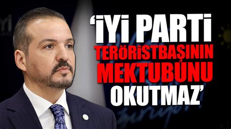 İYİ Partili Zorlu dan AKP li Çelik e sert hatırlatma KRT TV