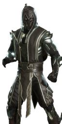 Mkwarehouse Mortal Kombat Noob Saibot