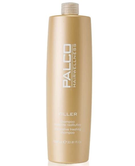 Palco Professional Firming Shampoo Restorative Treating Shampoo 1000ml