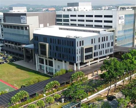 Top 10 Private Universities In Malaysia According To Qs Rankings 2022