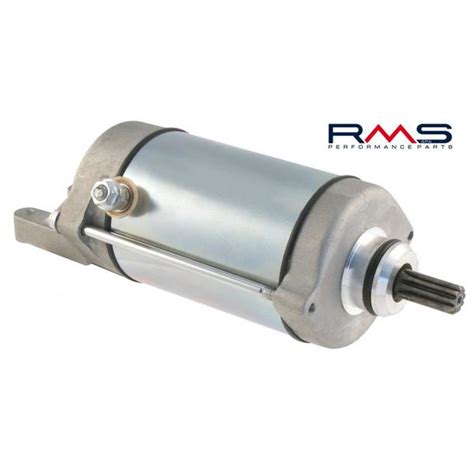 Anlasser Startermotor E Starter RMS für Piaggio 400 500ccm