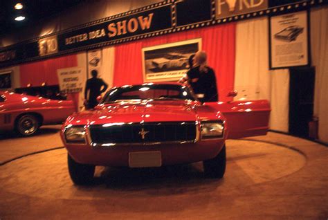 And Chicago Auto Show Part Curbside Classic