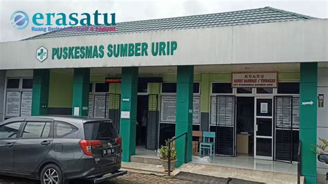 Puskesmas Sumber Urip Terapkan Integrasi Layanan Primer Erasatu Id