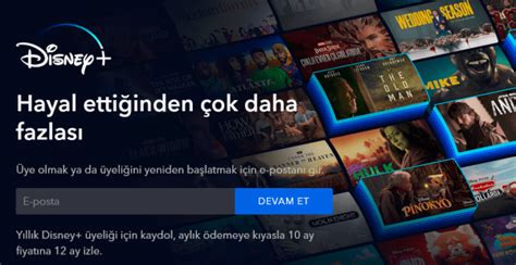 Disney Plus Türkiye Fiyatı 2024 Disney Plus Üyelik Rehberi AOrhan