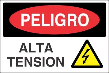 Letreros Y Se Aleticas Senaleticas Situacion De Peligro