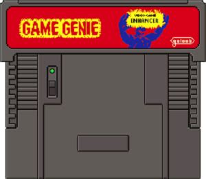 Game Genie Faq For Snes Super Nintendo Snesguy