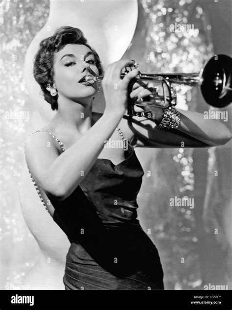 GENEVIEVE 1953 GDF film with Kay Kendall Stock Photo - Alamy