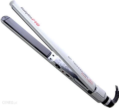 Prostownica BaByliss Pro Bab2072Epe Sleek Expert Opinie I Ceny Na