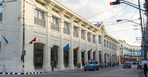 Qué provocó la explosión en el Mercado de Cuatro Caminos de La Habana