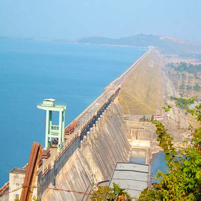 Hirakud Dam – Odishatourisms