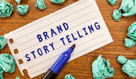 7 Ways To Use Brand Storytelling To Grow Your Business