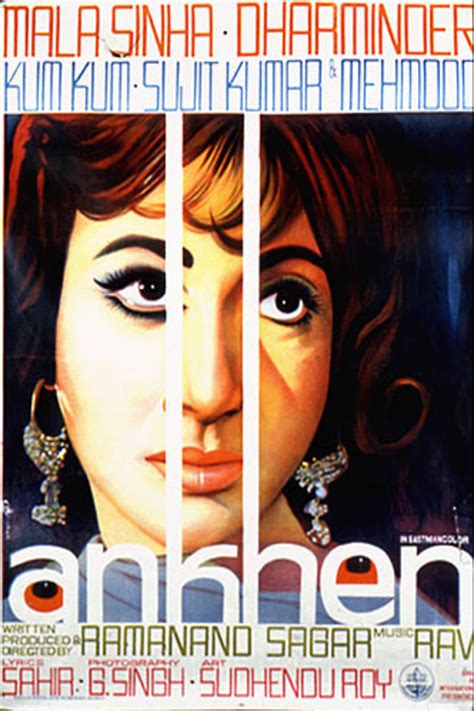 Aankhen Picture Image Abyss