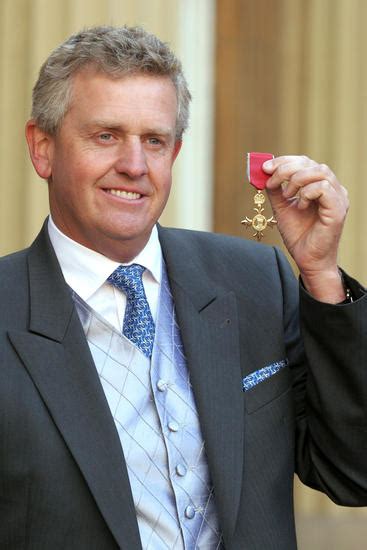 Colin Montgomerie Editorial Stock Photo Stock Image Shutterstock