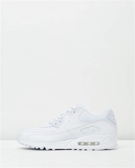 Nike Air Max 90 Essential White