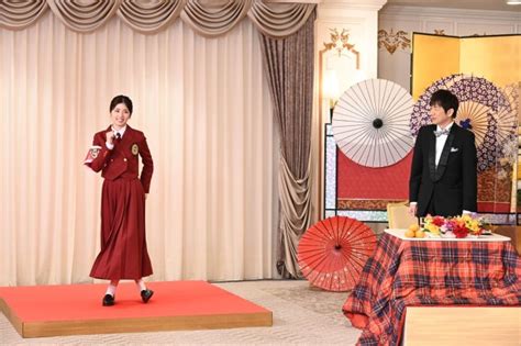 （写真）石原良純＆森星、コタツゴチに登場 宮野真守と小芝風花へ森星ガチヨガ指導が炸裂！ エンタメ ニュース ｜クランクイン！