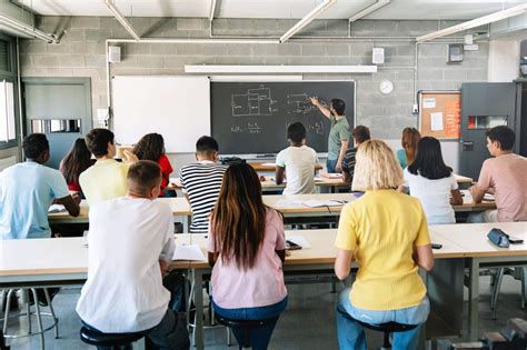 Parcoursup Classement Des Coles D Ing Nieurs Post Bac