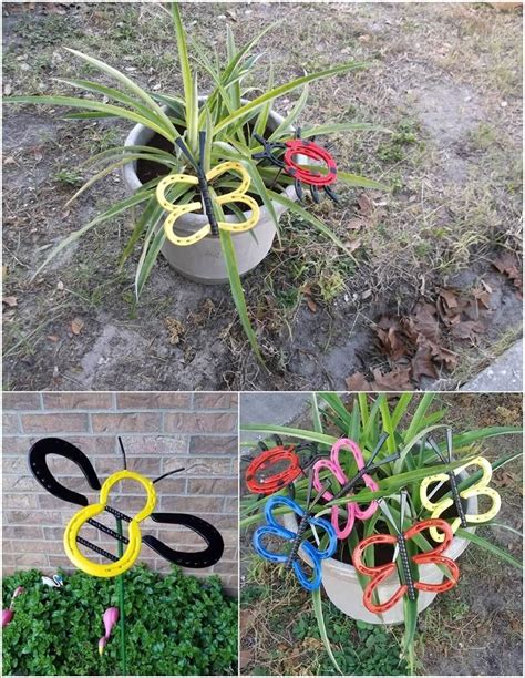 Diy Yard Art Ideas For You To Try