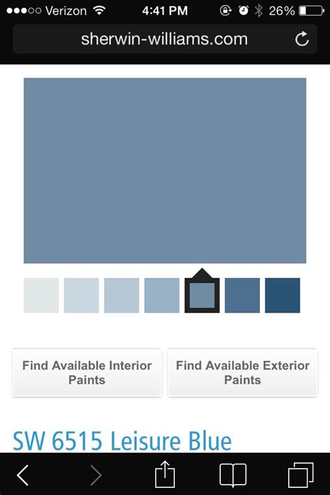 ️Slate Blue Paint Colors Free Download| Goodimg.co