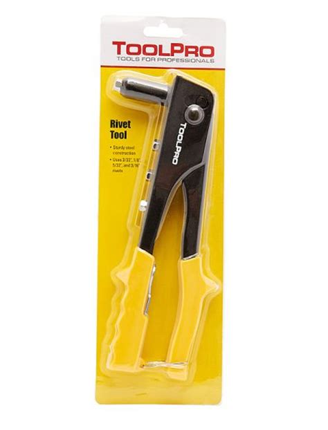 rivet tool toolpro