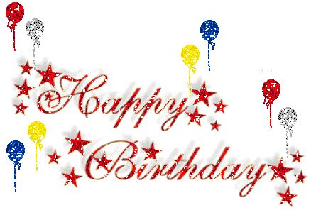 Animated Birthday Wishes - Birthday Wishes for friends and your loved ones.