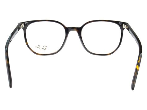 Ray Ban Elliot RX5397 2012 50 Havana Feel Good Contacts UK