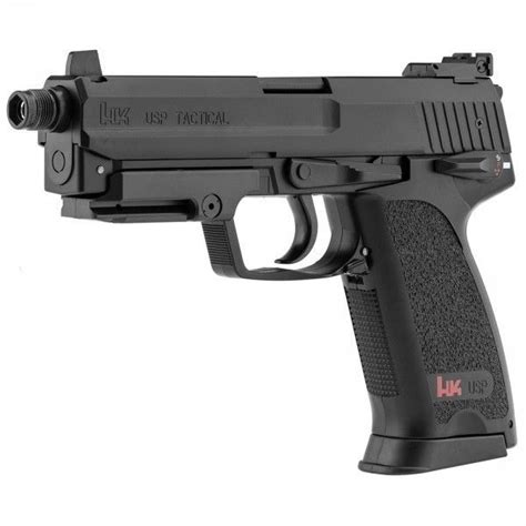 Pistolet Hk Usp Tactical Cal X Elite Gun Shop