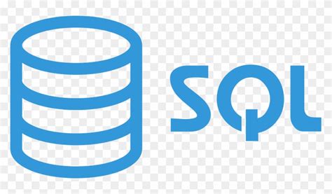 Microsoft Sql Server Computer Icons Database Sql S Blue Logo Clip