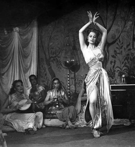 Pinterest Vintage Dance Belly Dance Dance Photography