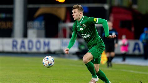 Lechia Gdańsk Radomiak Radom relacja na żywo Co za mecz LIVE