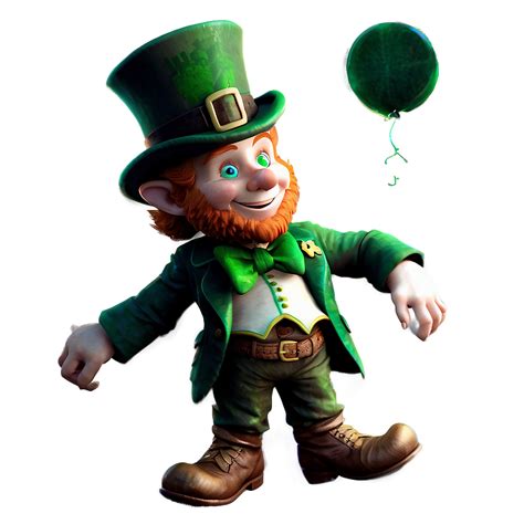 Download Magic Leprechaun Png 33