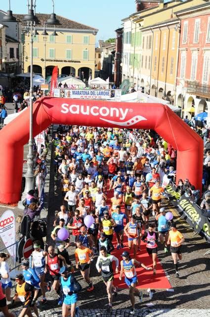 Maratona Del Lamone Novit In Arrivo Per La Km Pi Longeva Della