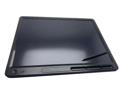 სახატავი პლანშეტი BLIC BTB 7 CD WRITING TABLET 20 BLACK