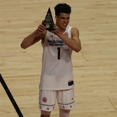 Michael Porter Jr Passion Of The Weiss