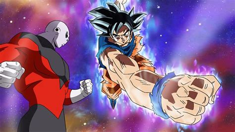 Cbbc Dragon Ball Super Available Now