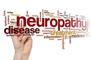 The Different Types Of Neuropathy How Severe Symptoms Are Alliance