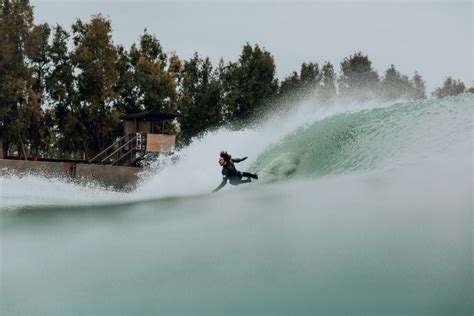 Kelly Slater Surf Ranch — peter amend