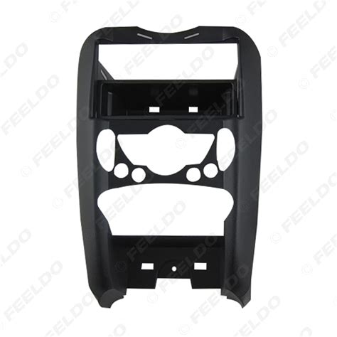 FEELDO CAR ACCESSORIES OFFICIAL STORE Car Radio Fascia Frame Adapter